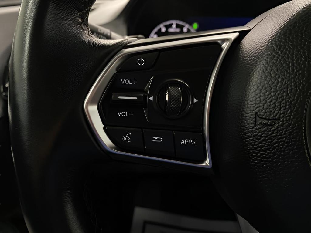 used 2022 Acura RDX car, priced at $32,218