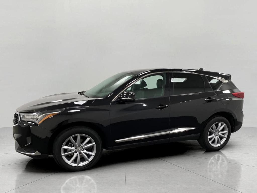 used 2022 Acura RDX car, priced at $32,218