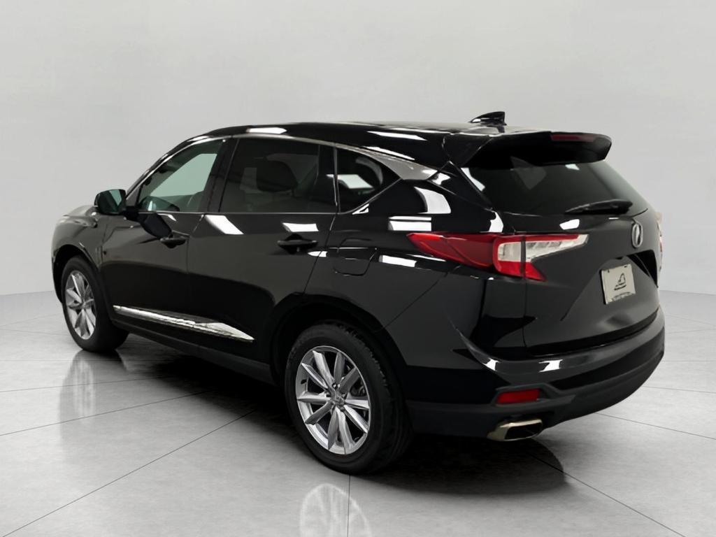 used 2022 Acura RDX car, priced at $32,218