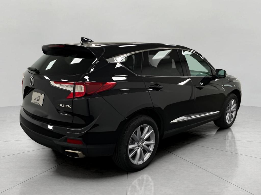 used 2022 Acura RDX car, priced at $32,218