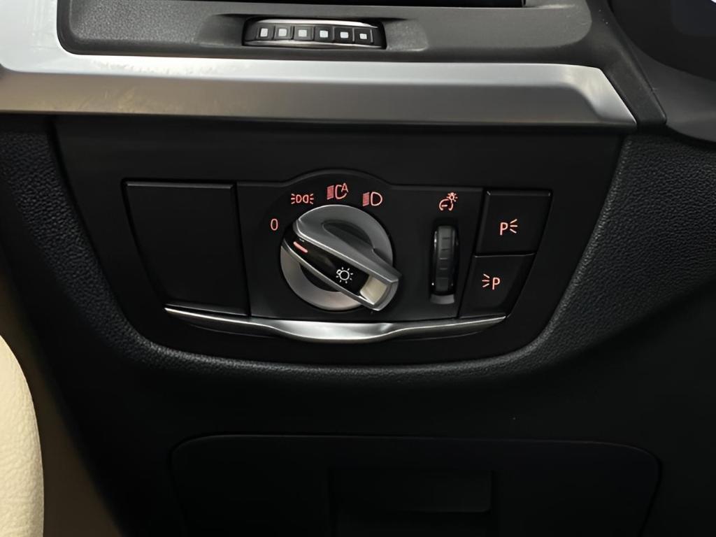 used 2023 BMW X3 car, priced at $36,989