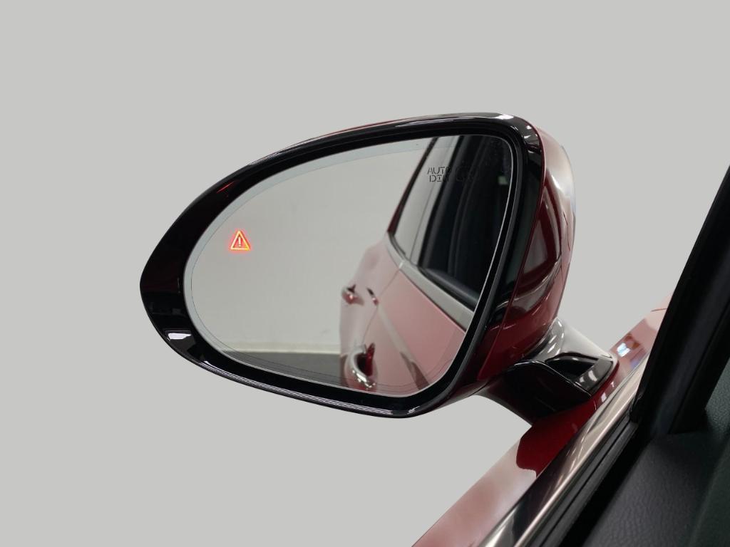 used 2025 Genesis GV70 car, priced at $49,996