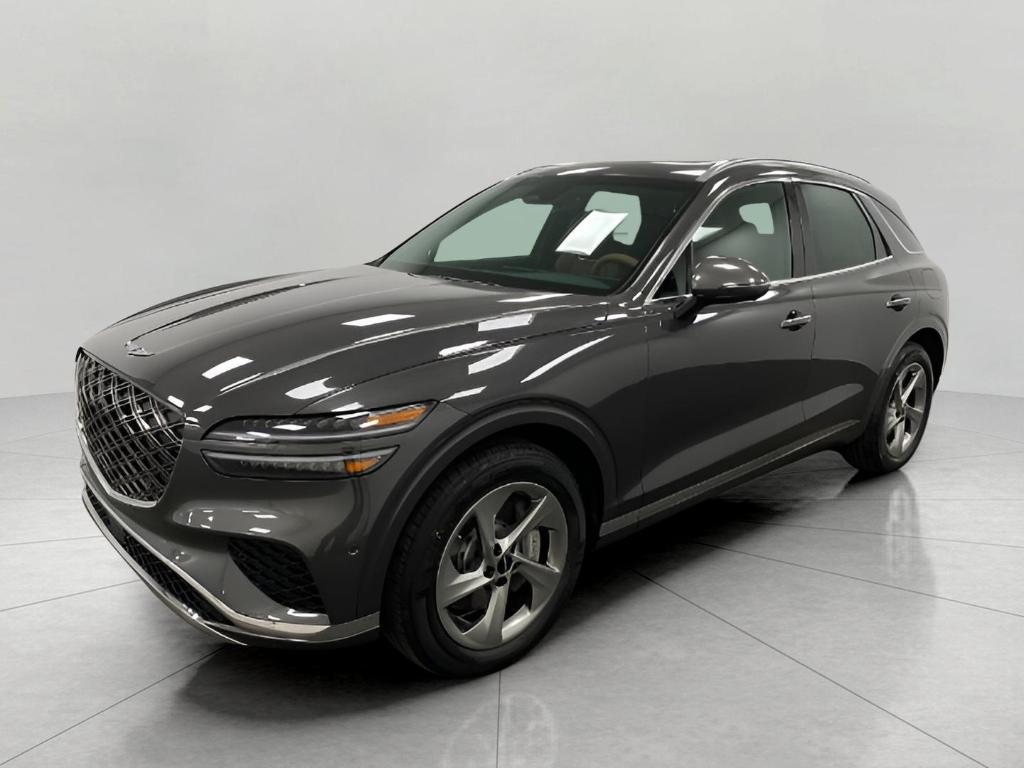 new 2026 Genesis GV70 car, priced at $57,910