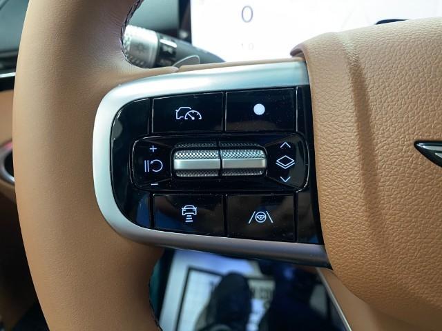 new 2026 Genesis GV70 car, priced at $57,910