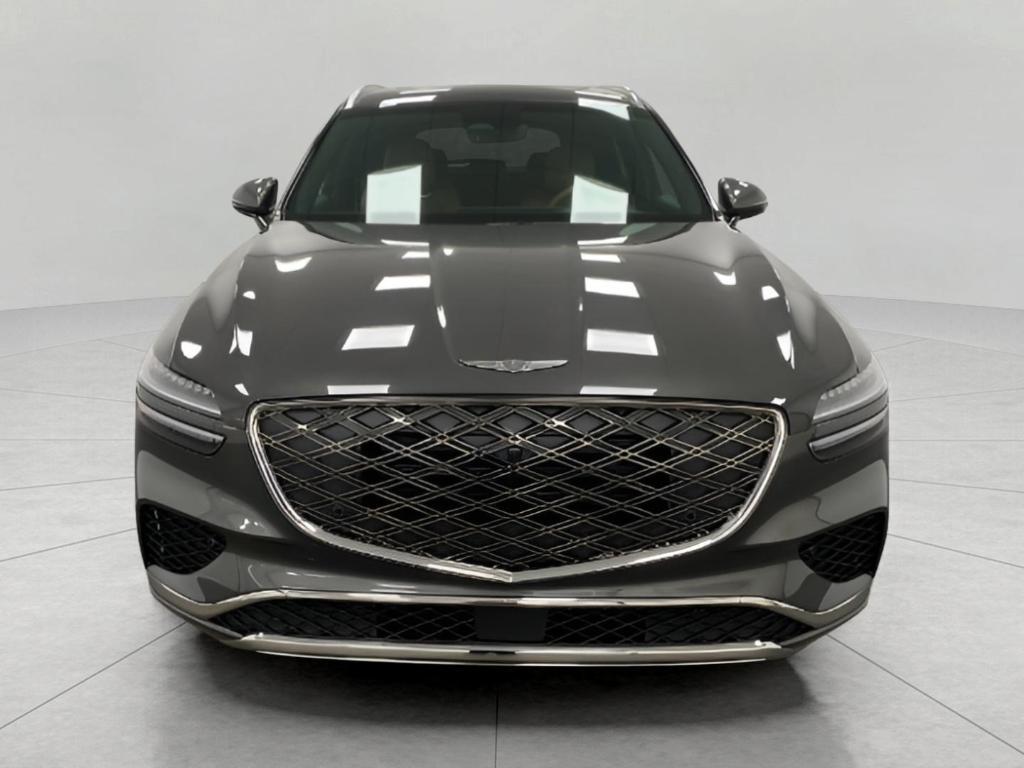 new 2026 Genesis GV70 car, priced at $57,910