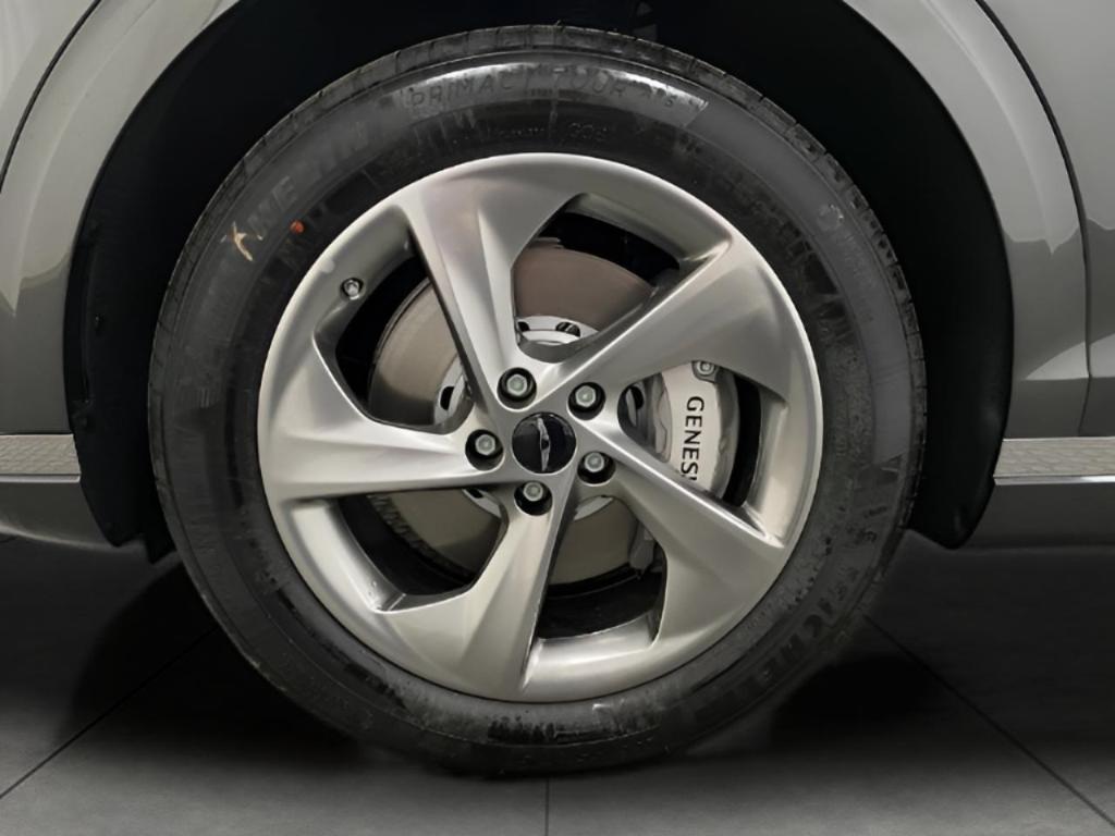 new 2026 Genesis GV70 car, priced at $57,910