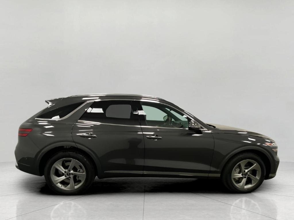 new 2026 Genesis GV70 car, priced at $57,910