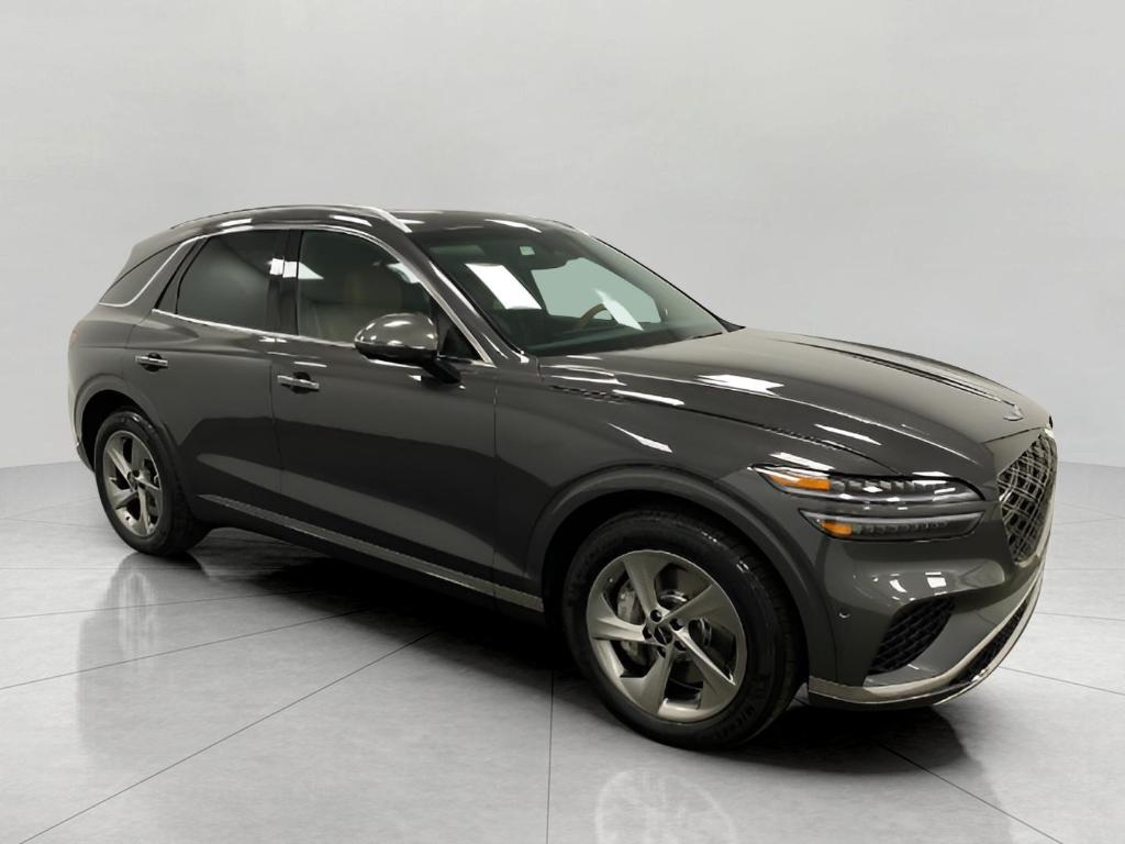 new 2026 Genesis GV70 car, priced at $57,910
