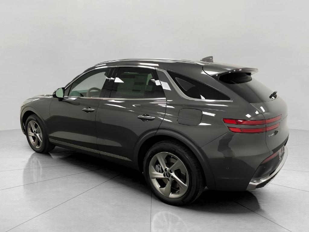 new 2026 Genesis GV70 car, priced at $57,910