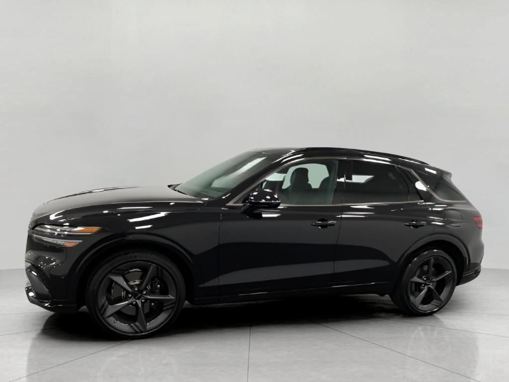used 2026 Genesis GV70 car, priced at $65,993