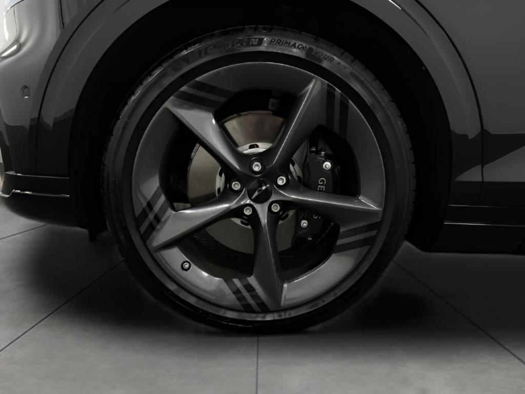 used 2026 Genesis GV70 car, priced at $65,993