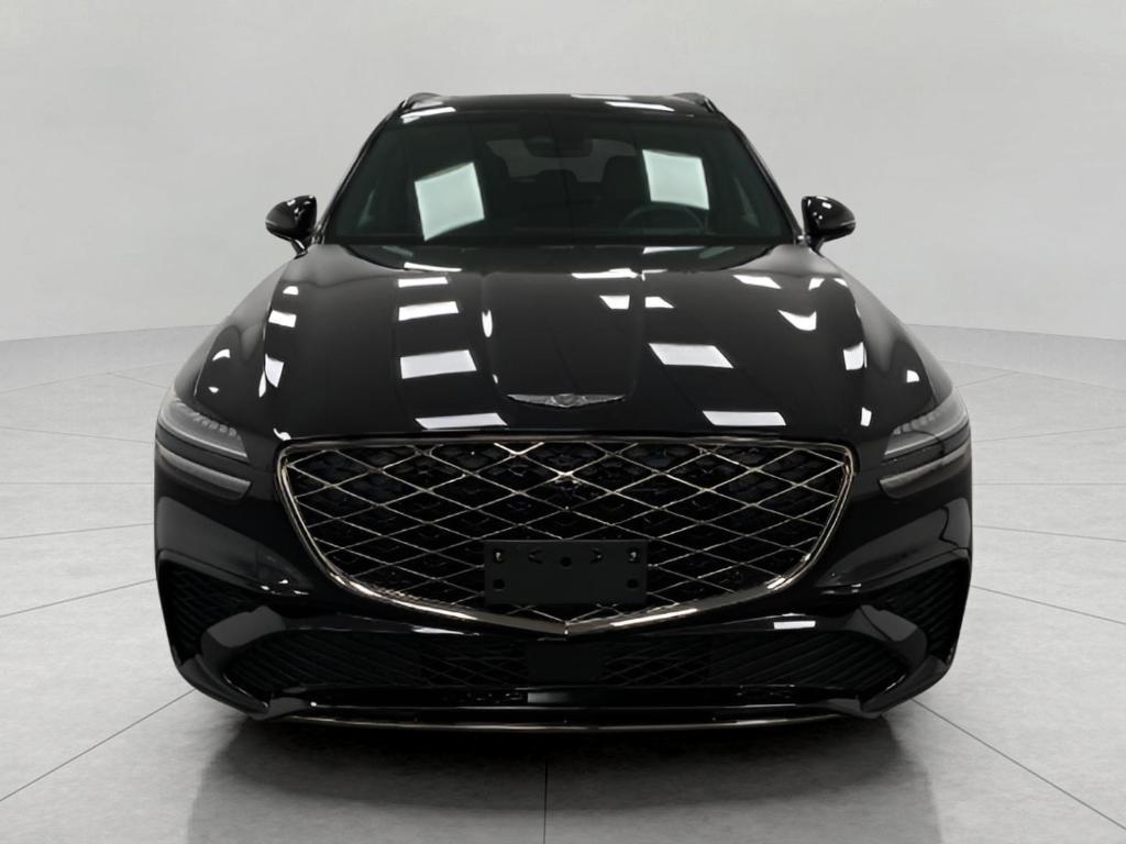 used 2026 Genesis GV70 car, priced at $65,993