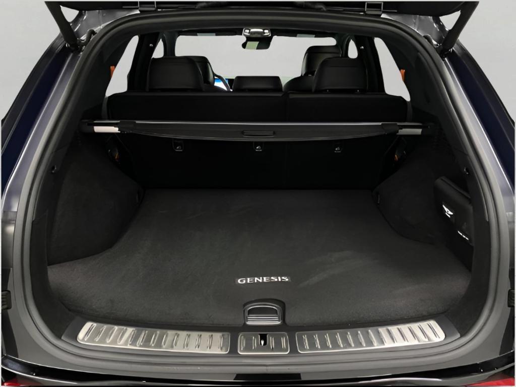 used 2026 Genesis GV70 car, priced at $65,993