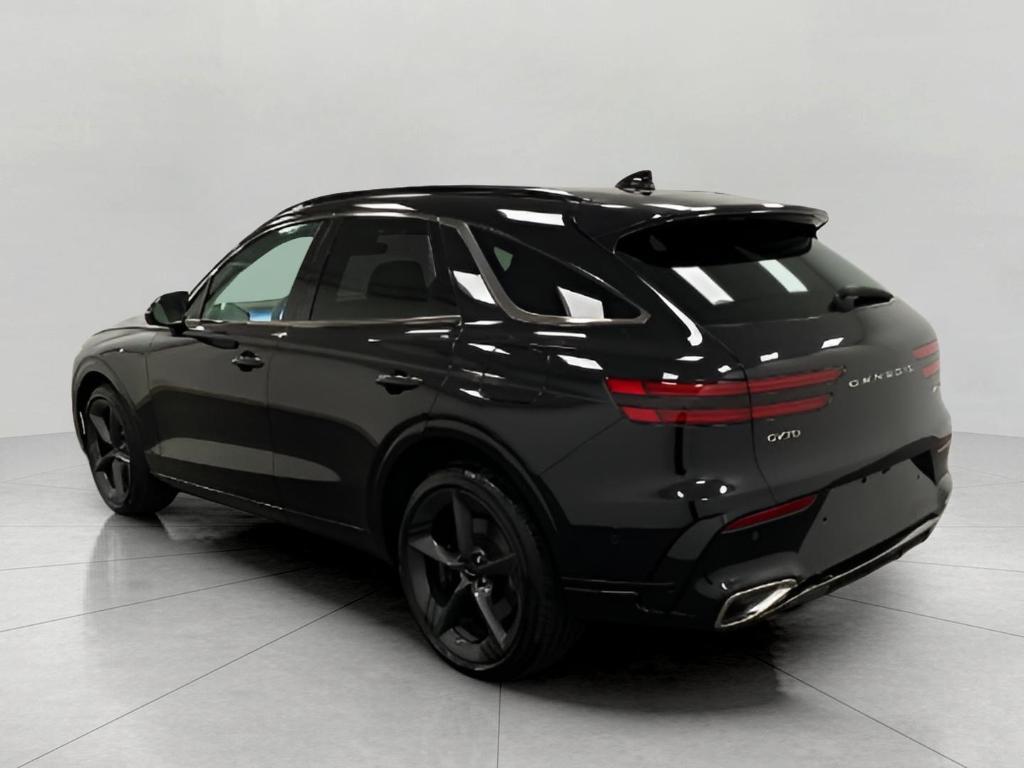 used 2026 Genesis GV70 car, priced at $65,993