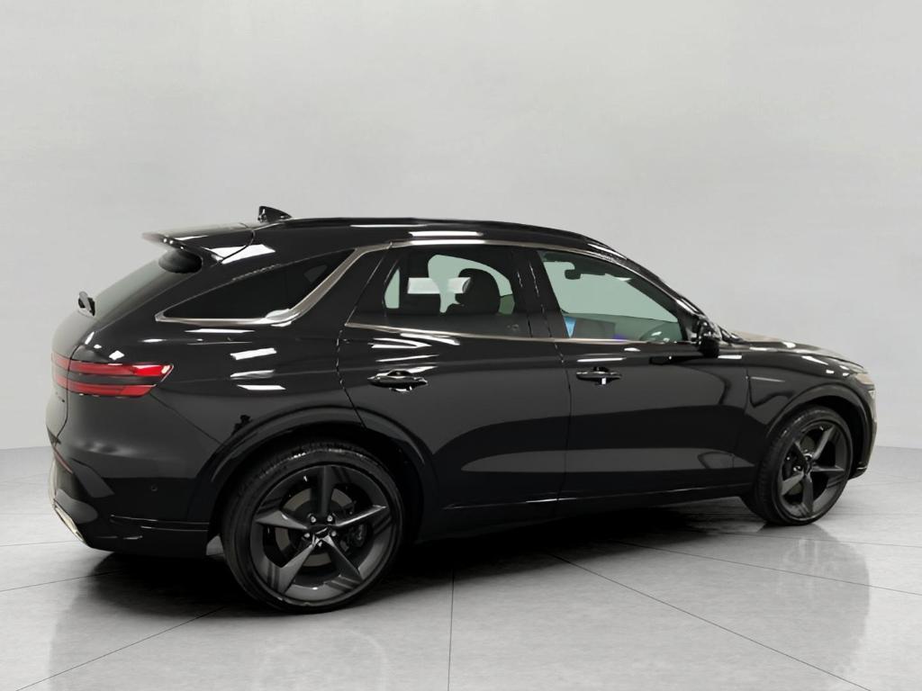 used 2026 Genesis GV70 car, priced at $65,993