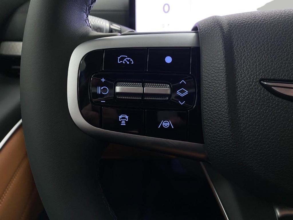 new 2026 Genesis GV80 car, priced at $77,700