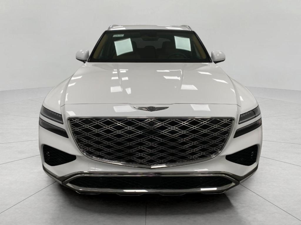 new 2026 Genesis GV80 car, priced at $77,700