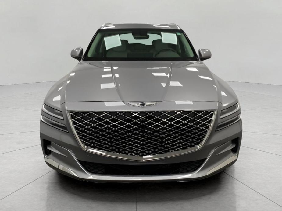 new 2024 Genesis GV80 car, priced at $66,330