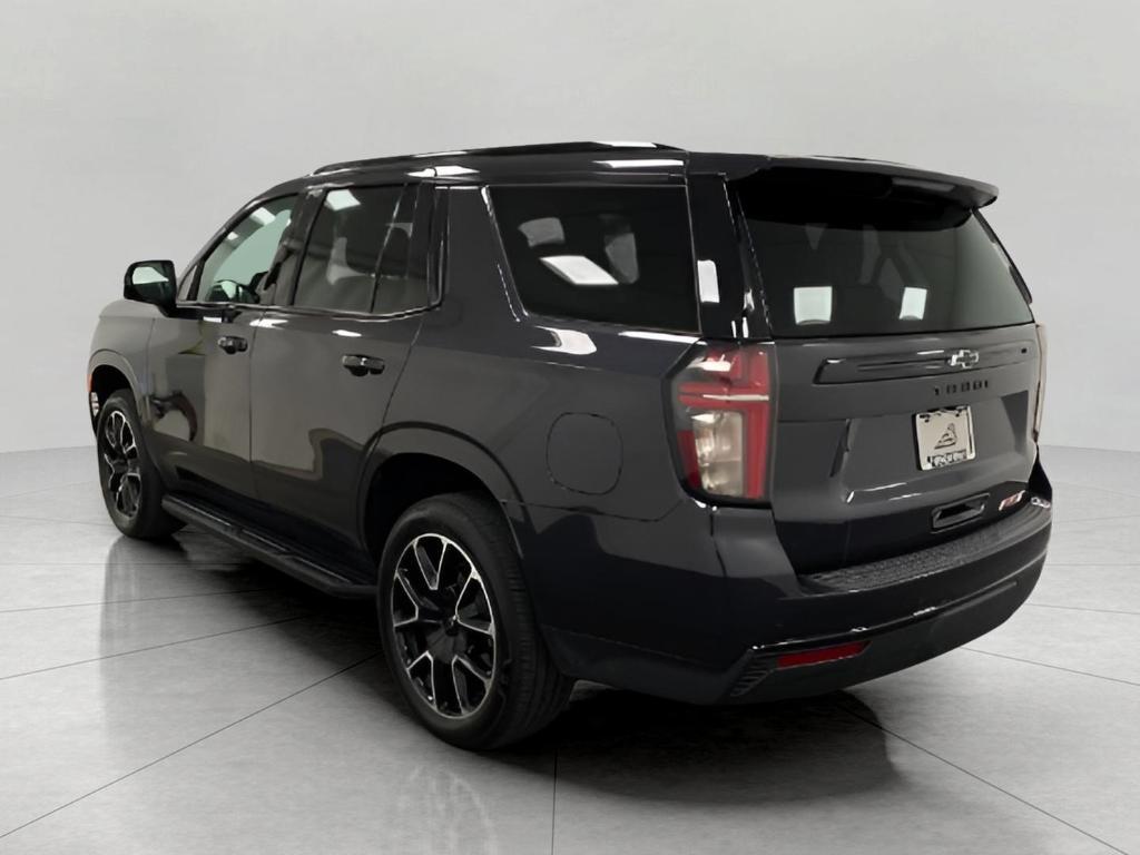 used 2024 Chevrolet Tahoe car, priced at $66,490