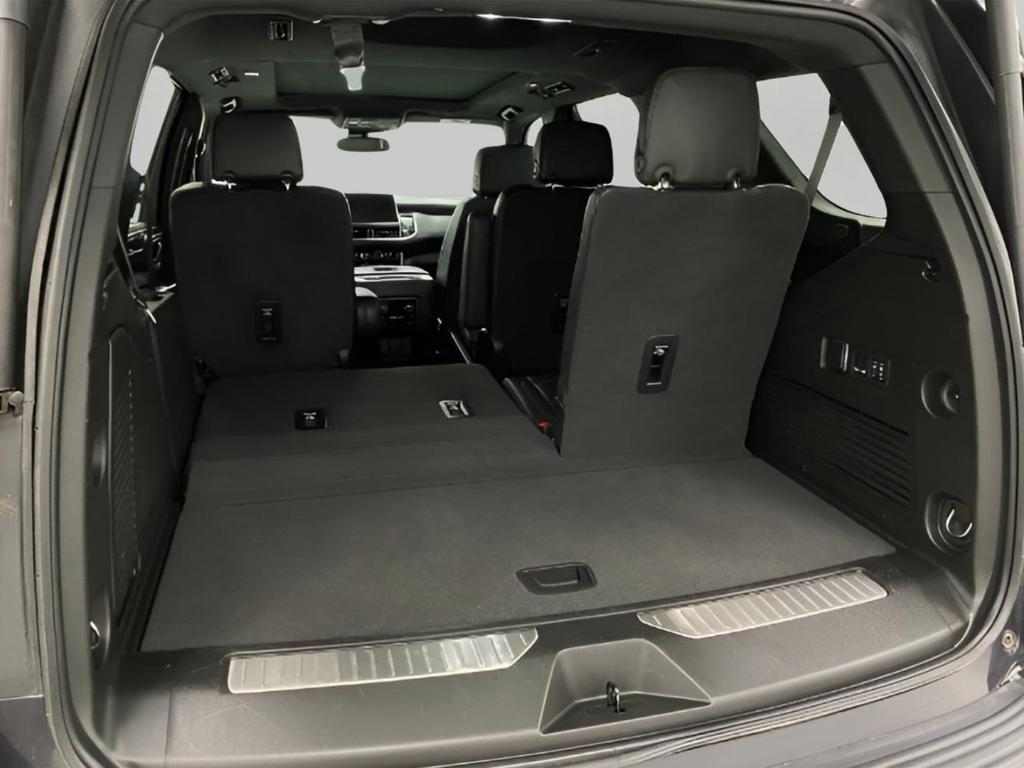 used 2024 Chevrolet Tahoe car, priced at $66,490