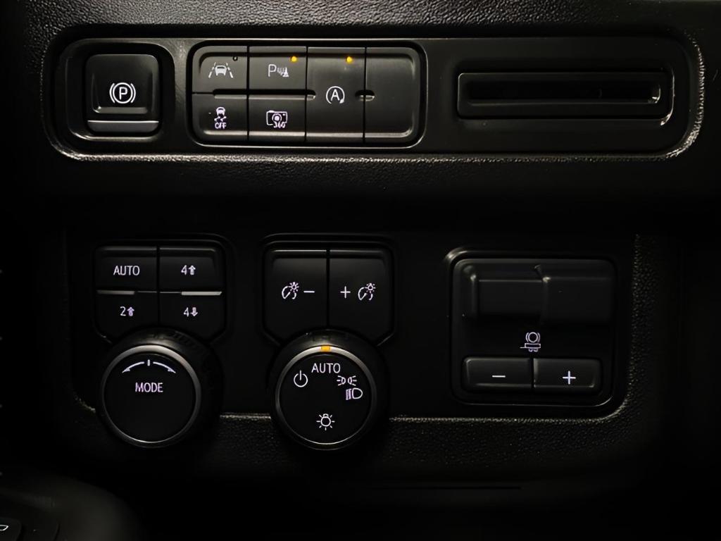 used 2024 Chevrolet Tahoe car, priced at $66,490