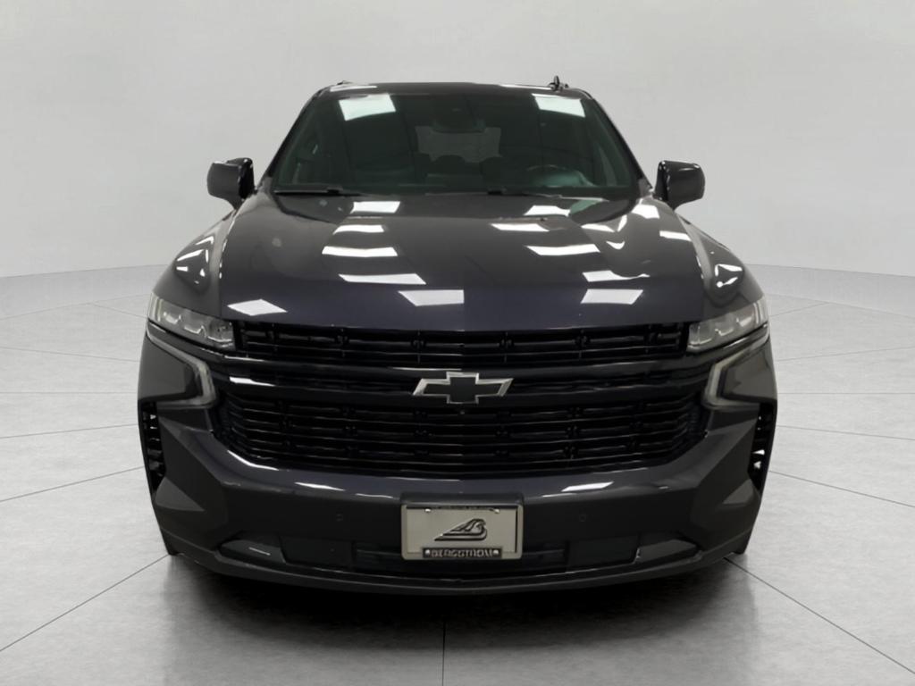 used 2024 Chevrolet Tahoe car, priced at $66,490