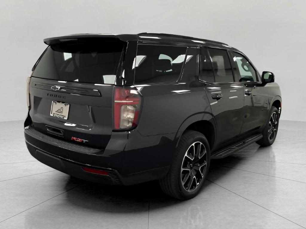 used 2024 Chevrolet Tahoe car, priced at $66,490