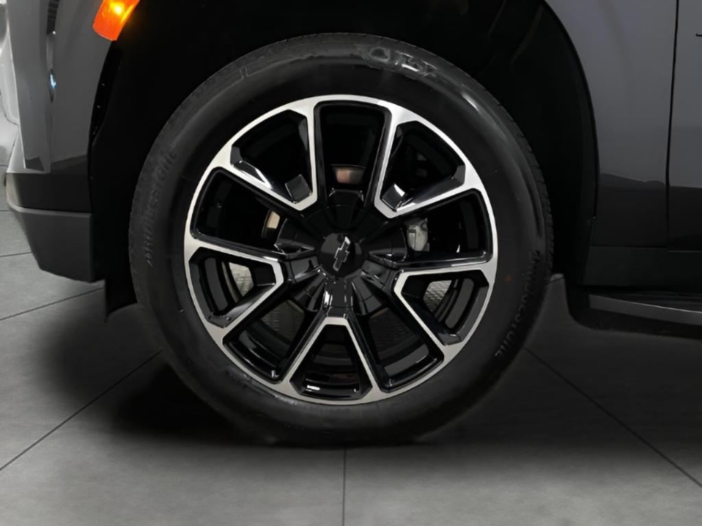used 2024 Chevrolet Tahoe car, priced at $66,490