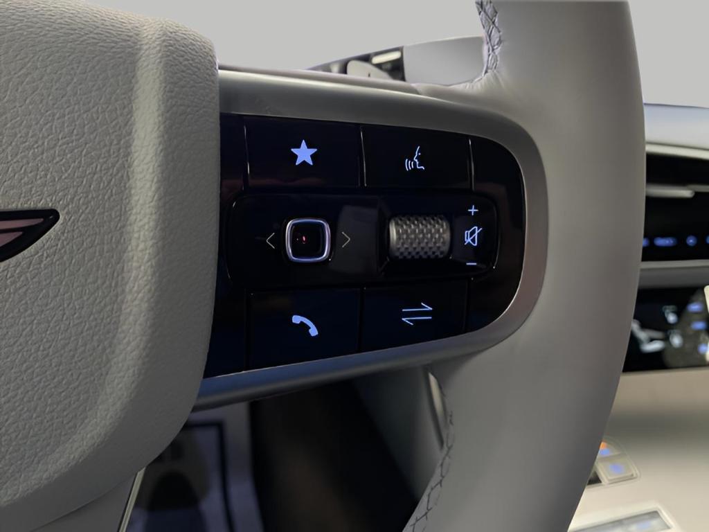 new 2026 Genesis GV70 car, priced at $57,945