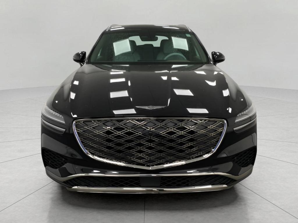 new 2026 Genesis GV70 car, priced at $57,945