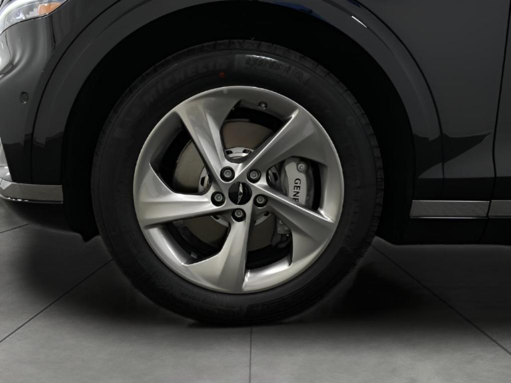 new 2026 Genesis GV70 car, priced at $57,945
