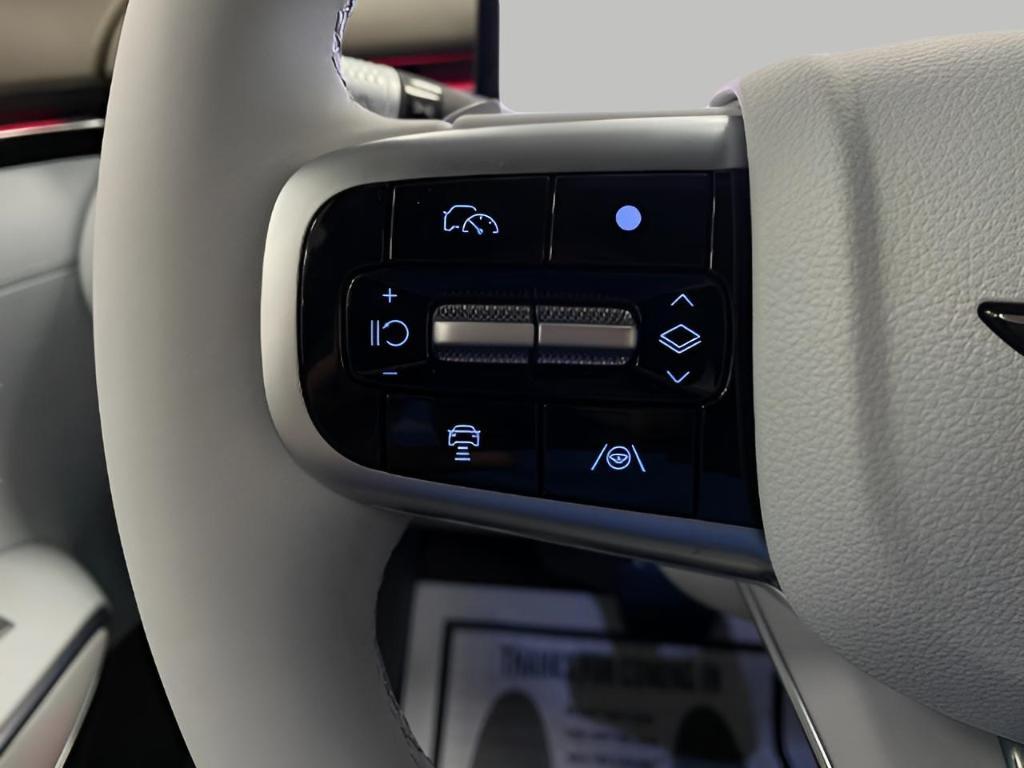 new 2026 Genesis GV70 car, priced at $57,945