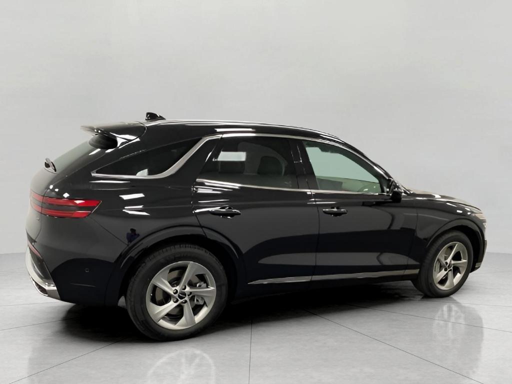 new 2026 Genesis GV70 car, priced at $57,945