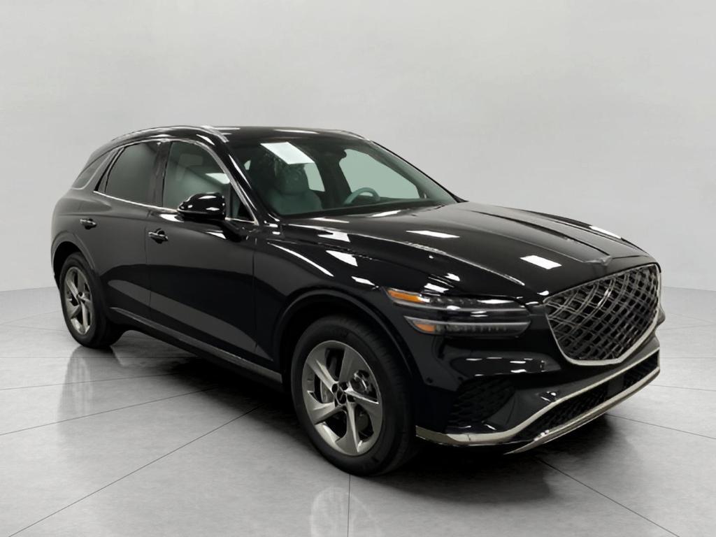 new 2026 Genesis GV70 car, priced at $57,945