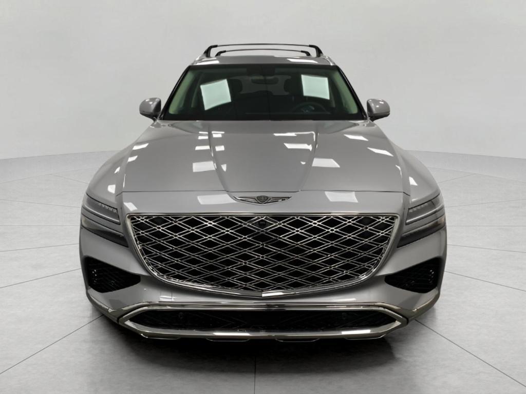 new 2025 Genesis GV80 car, priced at $82,764