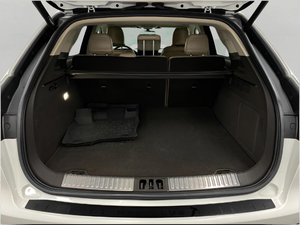 used 2022 Lincoln Nautilus car, priced at $36,490