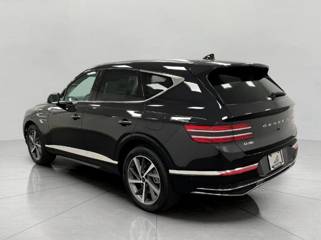 new 2026 Genesis GV80 car, priced at $71,055