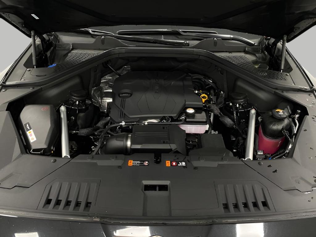 new 2026 Genesis GV80 car, priced at $71,055