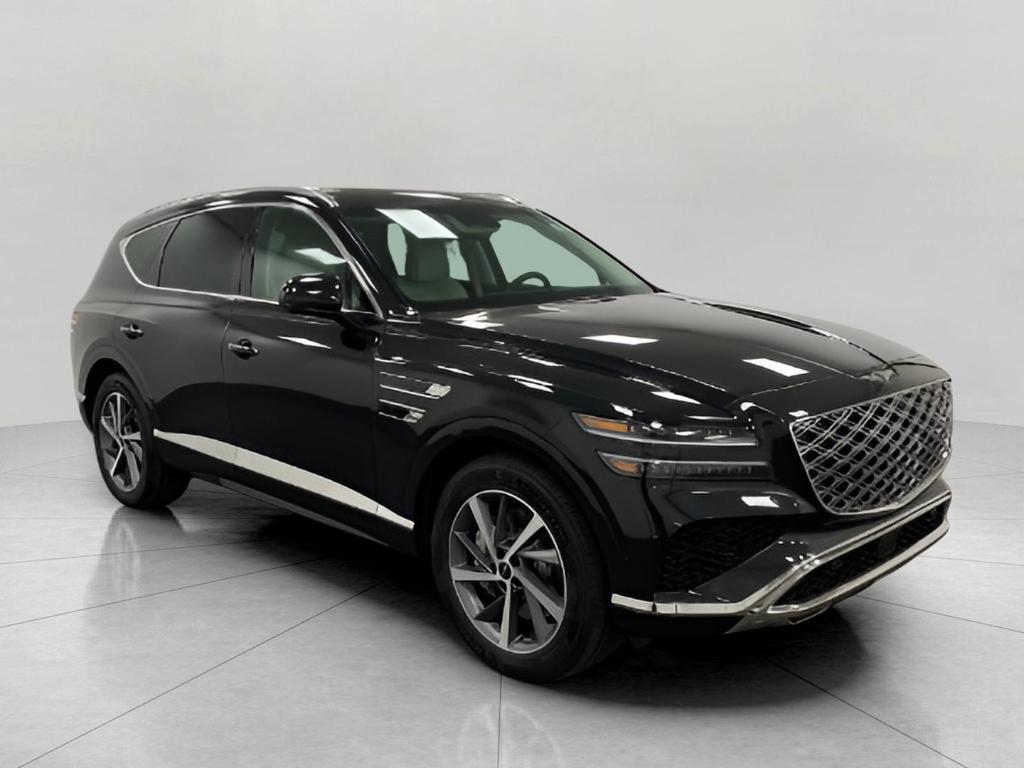 new 2026 Genesis GV80 car, priced at $71,055