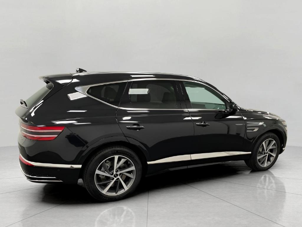 new 2026 Genesis GV80 car, priced at $71,055