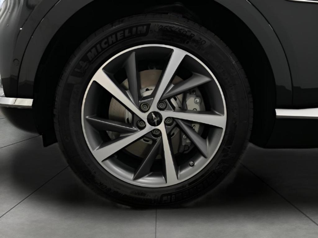 new 2026 Genesis GV80 car, priced at $71,055