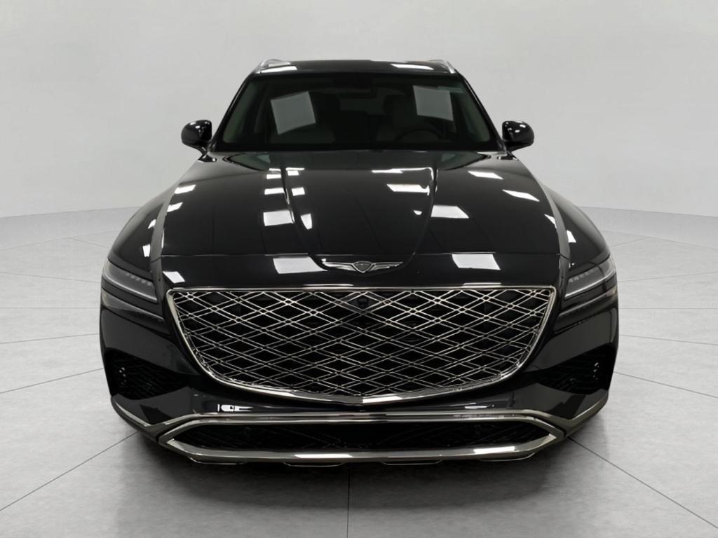 new 2026 Genesis GV80 car, priced at $71,055