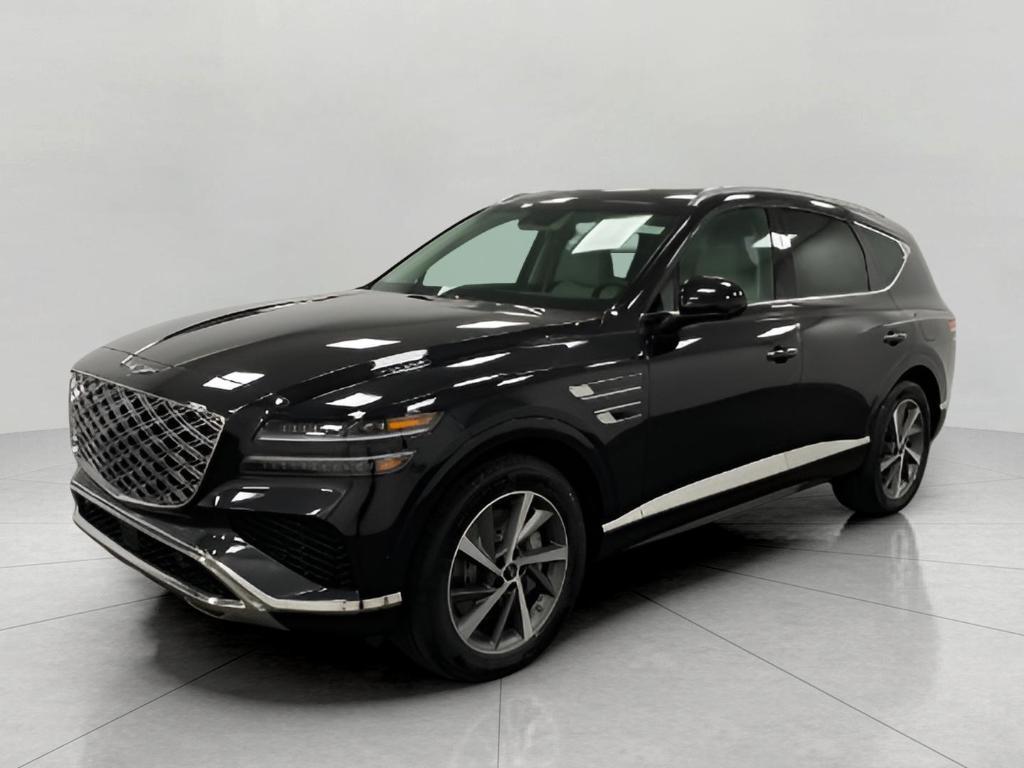 new 2026 Genesis GV80 car, priced at $71,055