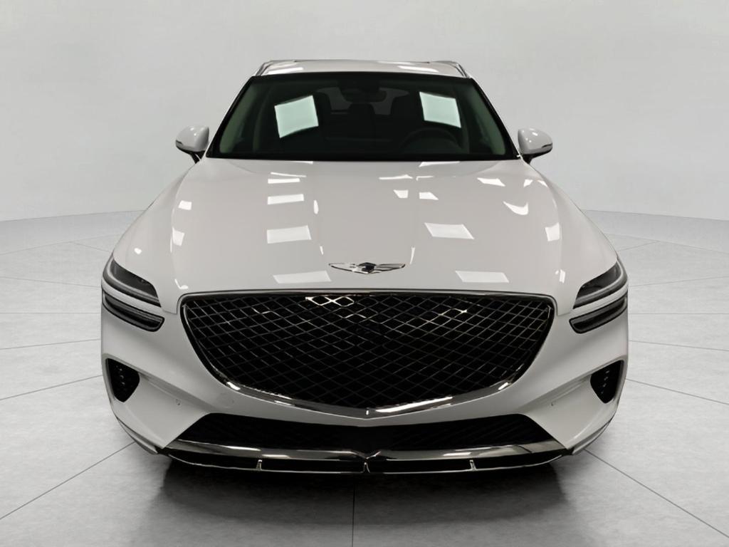 used 2023 Genesis GV70 car, priced at $43,415