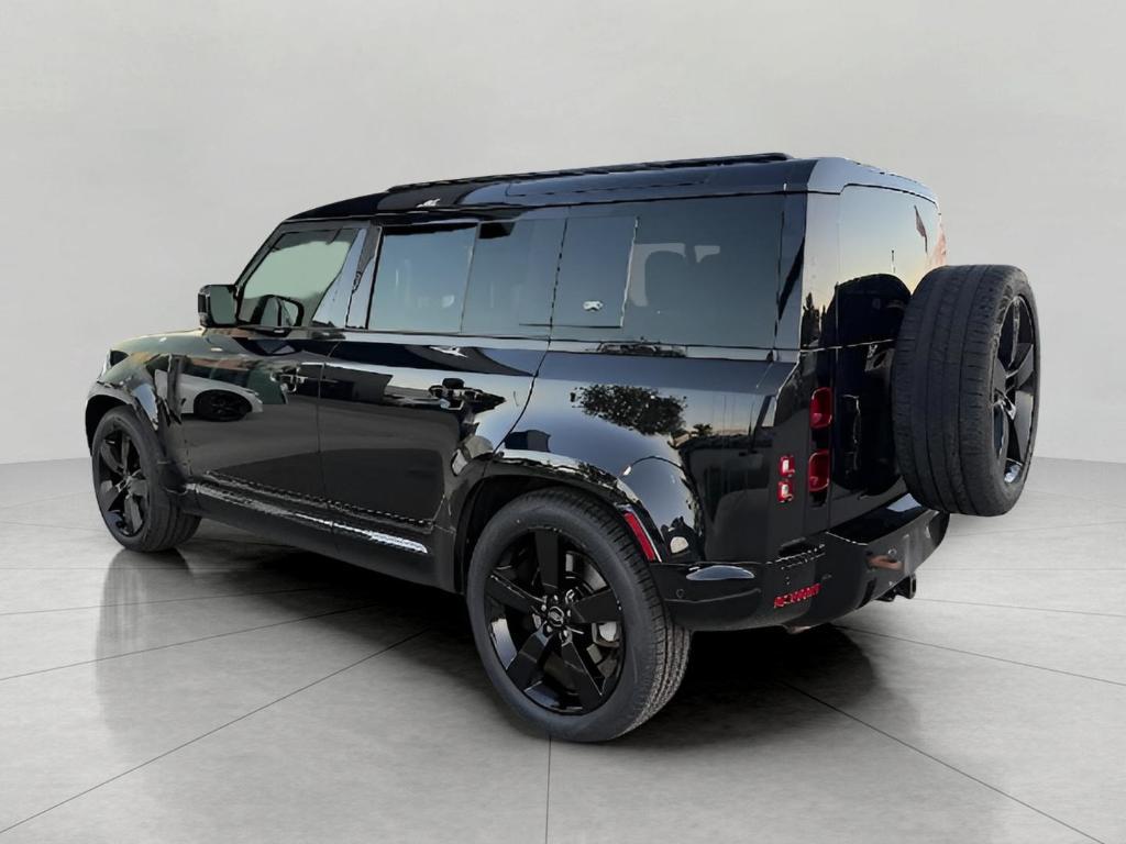 used 2022 Land Rover Defender car, priced at $51,960