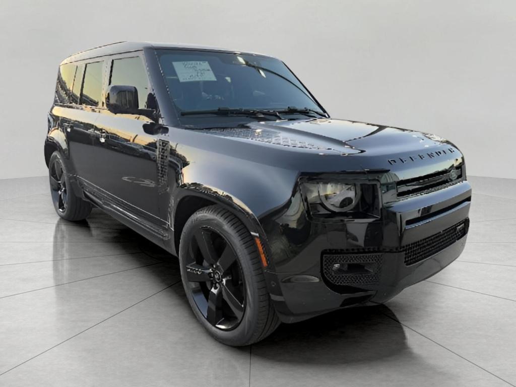 used 2022 Land Rover Defender car, priced at $51,960