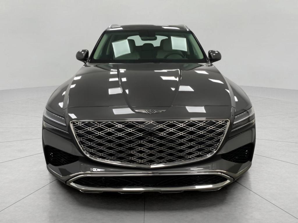 new 2025 Genesis GV80 car, priced at $60,820