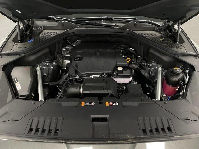 new 2025 Genesis GV80 car, priced at $60,820