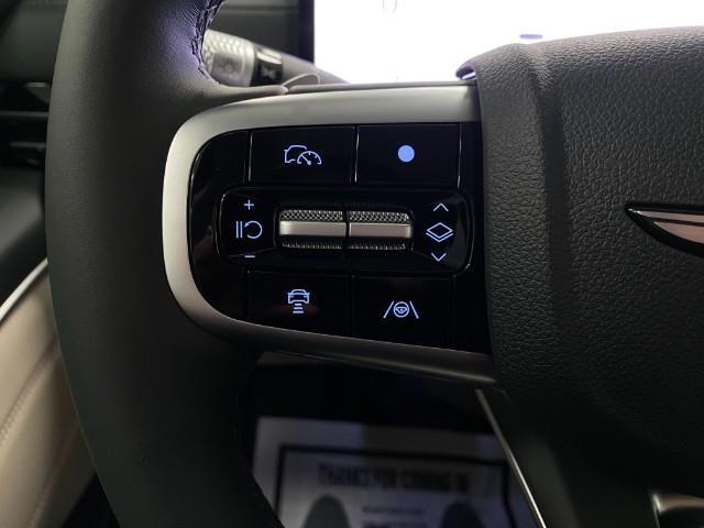 new 2025 Genesis GV80 car, priced at $60,820