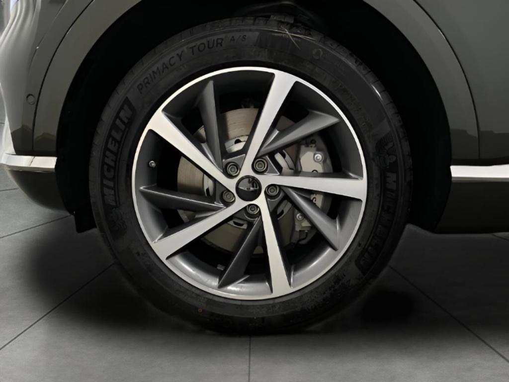 new 2025 Genesis GV80 car, priced at $77,100